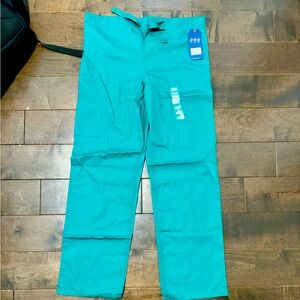 Cherokee scrub bottom